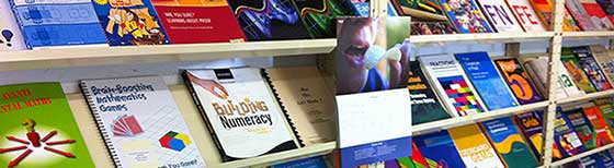 webshop bookshelf