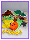 Songs, Rhyme and Puppets